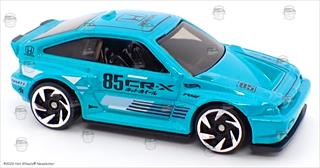 MF Aqua